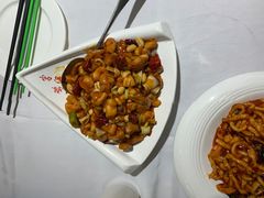 -峨嵋酒家总店(车公庄店)