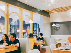 大堂-东方明珠·可口可乐欢乐餐厅