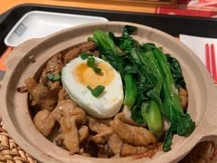 -华记煲仔华·煲仔饭(市桥易发店)