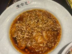 -张氏宽窄巷成都名小吃(茂业百货华强北店)