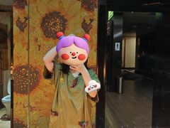 -东方之珠洗浴休闲广场(南开店)