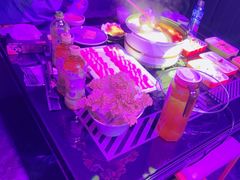 -星璨火吧KTV聚会餐厅(华清广场店)