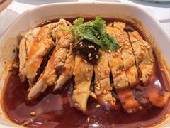 -峨嵋酒家(地安门店)
