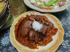 甜烧白-青城甲(青城山店)