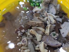 -包顺兴面馆(长乐路店)