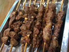-满记烧饼(牛街东里小区一区店)