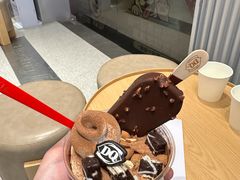 -DQ·蛋糕·冰淇淋(五角场万达店)