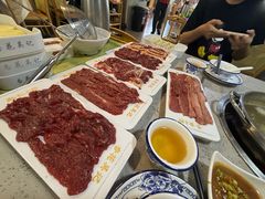 -杏花吴记牛肉火锅