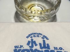 -小山日本料理(兴业太古汇店)