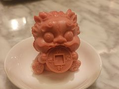 -北京王府井希尔顿酒店·秦唐中餐厅Chynna