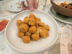 -大树餐厅(环球港店)