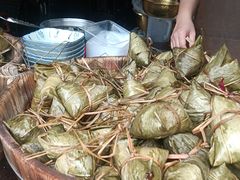 -老妈宫粽球