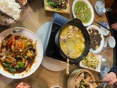 -青城甲(青城山店)