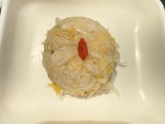 -额尔敦传统涮(公园西路店)