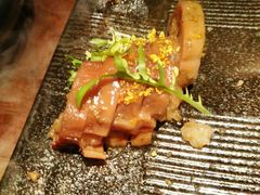 -绿茶餐厅(城西银泰城店)