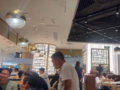 -潮界(虹桥新天地店)