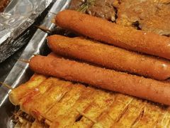 -壹加壹电烤串(总店)