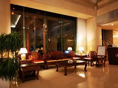 -曲江惠宾苑宾馆(大雁塔大唐不夜城店)