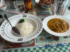 -香港新记茶餐厅(春熙太古里店)