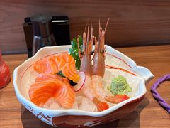 -Tuna maki寿司(苏州万象天地店)