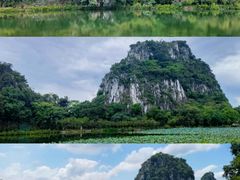 -星湖旅游景区七星岩