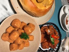 -大树餐厅(益田假日店)