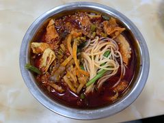 -凤张螺蛳粉·爽口粉(跃进路总店)