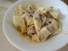 豆瓣抄手-新繁牛肉豆花(都江堰店)