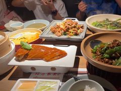 -北方家宴(番禺永旺店)