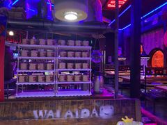 -蘭奢雅集·江浙菜(青山江滩店)