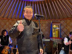 -腾格里· 蒙古山羊火锅(北京中关村店)