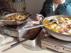 -楚鱼王·河鲜·湖北菜(华农店)