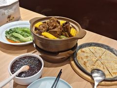 -宏状元现熬粥·京味菜(三里河店)
