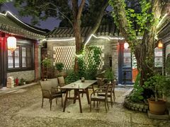 -悦真雅院·四合院·清真私房菜(雍和宫店)