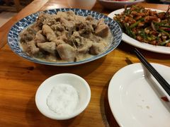 -老街坊餐吧