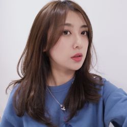 -侨治发型