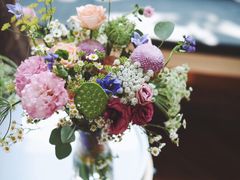 -春树下·树屋花房西餐厅(罍街AS1980店)