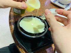 龟苓膏-百花传统甜品店(原址店)