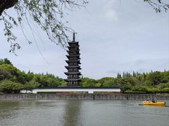 -上海方塔园