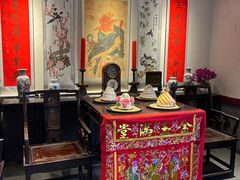 -青岛德国监狱旧址博物馆