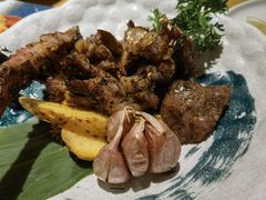-花和海鲜自助(梅江店)