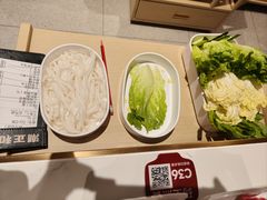 -潮正和潮汕牛肉火锅·老字号(番禺万达店)