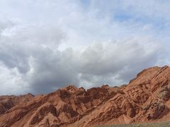 -天山神秘大峡谷