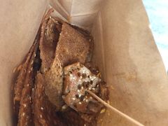 -香糯炎荞饼王(解放碑店)