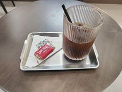 -线格之间COFFEE