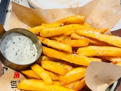 -一沙一城·岩烤牛扒(深圳首店)