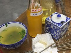 -祥云阁泡馍(铁建水岸雅苑店)