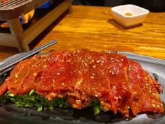 -苹果树下艺术餐厅(通州店)