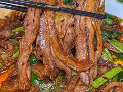 -肖仙仙羊肉汤·创于1996年(三官堂总店)