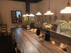 -WABI COFE(愚园路店)